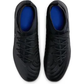 Nike Phantom Luna Ii Club Fg/Mg Fußballschuhe, black/black 44