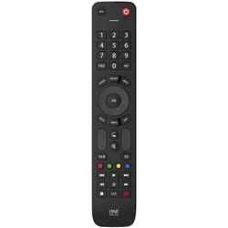One for All Universalfernbedienung Evolve TV