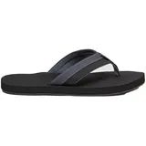 OAKLEY Burke Flip-flops Schwarz 40