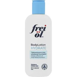 Apotheker Walter Bouhon Hydrate BodyLotion 250 ml