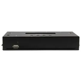 Startech SATA/SAS Drive Duplicator & Eraser, Standalone (SATSASDUPE11)