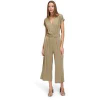 Betty Barclay Overall BETTY BARCLAY "Damen Jumpsuit mit Eingrifftaschen",