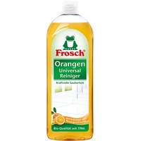 Frosch Orangen Universal Reiniger 750 ml