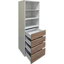 Hti-Living HTI-Line Kommode Nina XXL