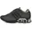 Herren Schwarz 46