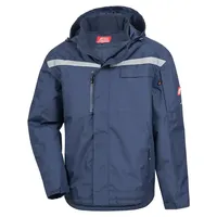 Nitras Winterparka MOTION TEX PLUS, - 5XL