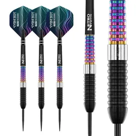 Red Dragon Darts Peter Wright Corra Steeldarts 23 g