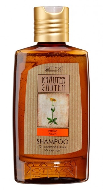 STYX Shampoo für trockenes Haar