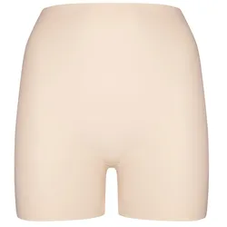 MAGIC Bodyfashion Maxi Sexy Short Latte Unterwäsche   Nude Damen