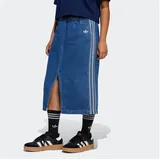 adidas Originals Sweatrock SKIRT blau 164