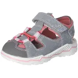 Pepino Halbschuhe in grau, 25