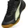 Puma Solarflash III Hallenschuhe 01 black/fizzy apple 42