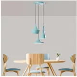 Opviq Kronleuchter METAL BODY V2095