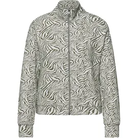 street one studio Cardigan grün 38