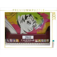 Calvendo Disney-Figur | Foto-Puzzle für glückliche Stunden