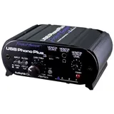 Art USB Phono Plus (USB Phono Pre with RIAA EQ) Preamp
