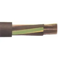 Kabelexpress Gummischlauchleit.H07RN-F 5x1,5mm2, 50m Ring