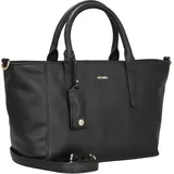 Picard Stash Shopper 40 cm Schwarz