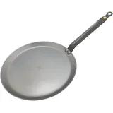 De Buyer Mineral B Element Crêpe-Pfanne 24 cm blau