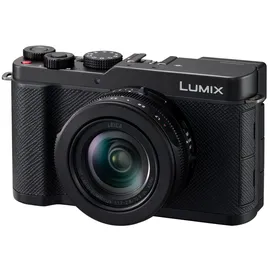 Panasonic Lumix DC-L10 Schwarz