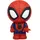 Monogram Monogram, Spardose, Spider-Man