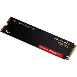 Western Digital SN8100 1 TB M.2