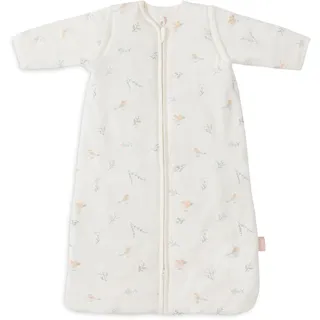 jollein Schlafsack mit abnehmbaren Ärmeln 70cm Lovely Birds