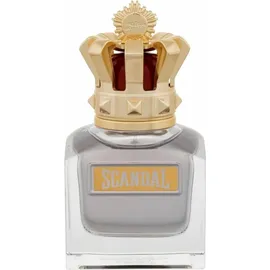 Jean Paul Gaultier Scandal Pour Homme Eau de Toilette 50 ml