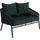 MCW MCW-P90 180 x 60 x 75 cm Grün