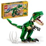 LEGO Creator, Dinosaurier-Bausatz, 31058