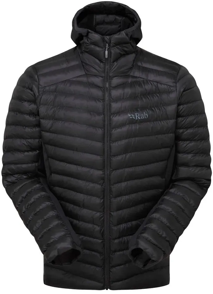 Rab Cirrus Flex Hoody - Isolationsjacke