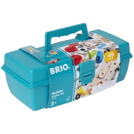 BRIO Builder Box (34586)