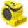 Trotec Gmbh Trotec Turbolüfter TFV 10 S, - Luftleistung max. 355 m3/h