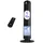 Levoit 92 cm Turmventilator Schwarz