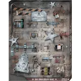 Kalender Niederegger Escape Adventskalender 2025