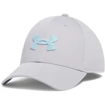 Under Armour Blitzing Cap grau L/XL
