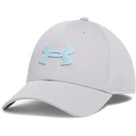 Under Armour Blitzing Cap grau L/XL