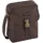 CAMEL ACTIVE Journey Herren Umhängetasche Crossbody Bag Klein Braun