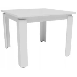 OEM Couchtisch Cr3-stern Weiß Holzwerkstoff 55 x 43 x 55 cm