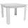 OEM Couchtisch Cr3-stern Weiß Holzwerkstoff 55 x 43 x 55 cm
