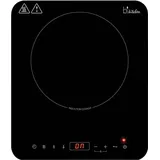 BIKITCHEN cook 411 442011 Induktionsplatte