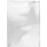 Antistat Reinraumbeutel (L x B) 508 mm x 406 mm Transparent Bag 100 Stück