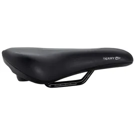 Terry Fisio Fisio 173 mm Schwarz