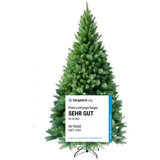 RS Trade HXT 1101 (Ø 210 cm - Grün