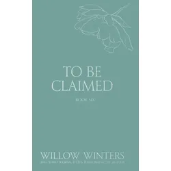 To Be Claimed