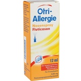 GlaxoSmithKline Otri-Allergie Nasenspray Fluticason