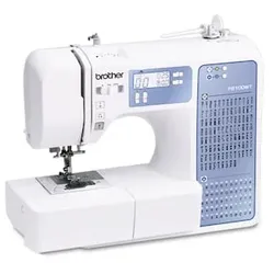 Brother FS100WT Computer-Nähmaschine
