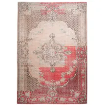 lalee.avenue Maxi AE 8405 rot 140cm x 200cm