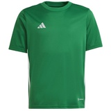 adidas Tabela 23 Trikot Kids Grün, Weiss