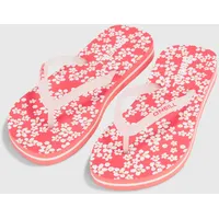 O'Neill Profile Graphic Sandals pink milliflower (34027) 32